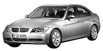 BMW E90 C0750 Fault Code