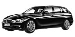 BMW F31 C0750 Fault Code